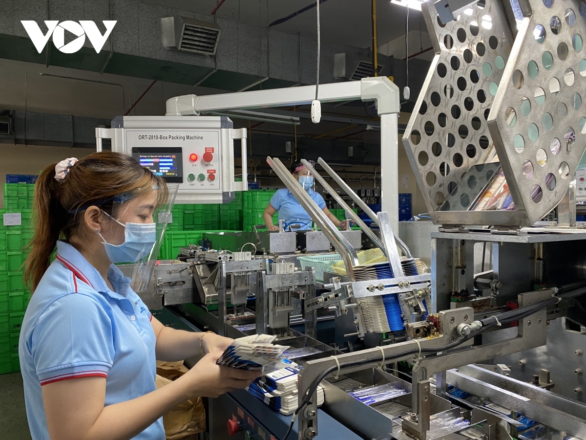 Vietnamese overseas investment surges over two-month period